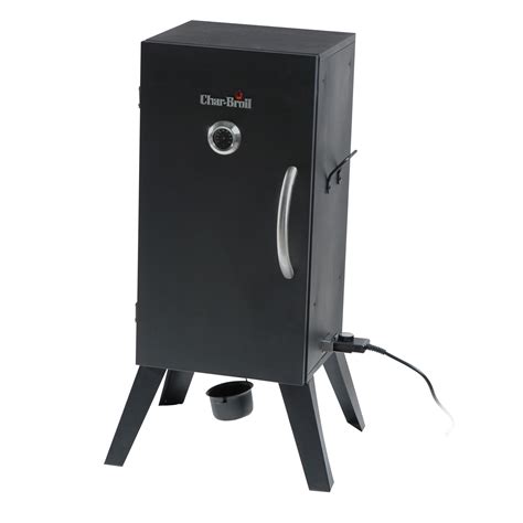 char broil electric smoker box|Char-Broil smoker box attachment.